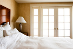 Iolaraigh bedroom extension costs